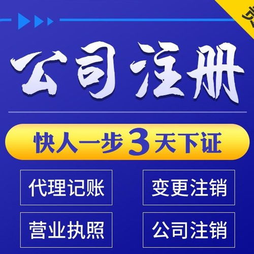 图 青山区公司注册 专人对接 为您排忧解难 武汉工商注册